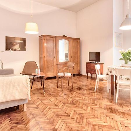 Tyzenhauz Apartments Economy Krakow Exterior photo