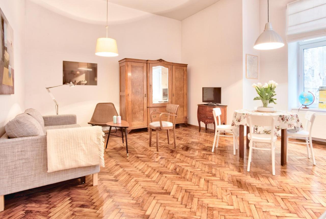 Tyzenhauz Apartments Economy Krakow Exterior photo
