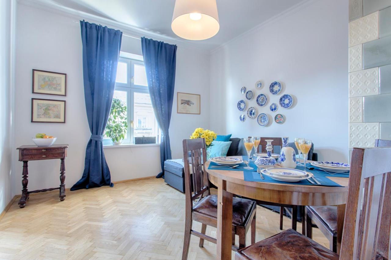 Tyzenhauz Apartments Economy Krakow Exterior photo