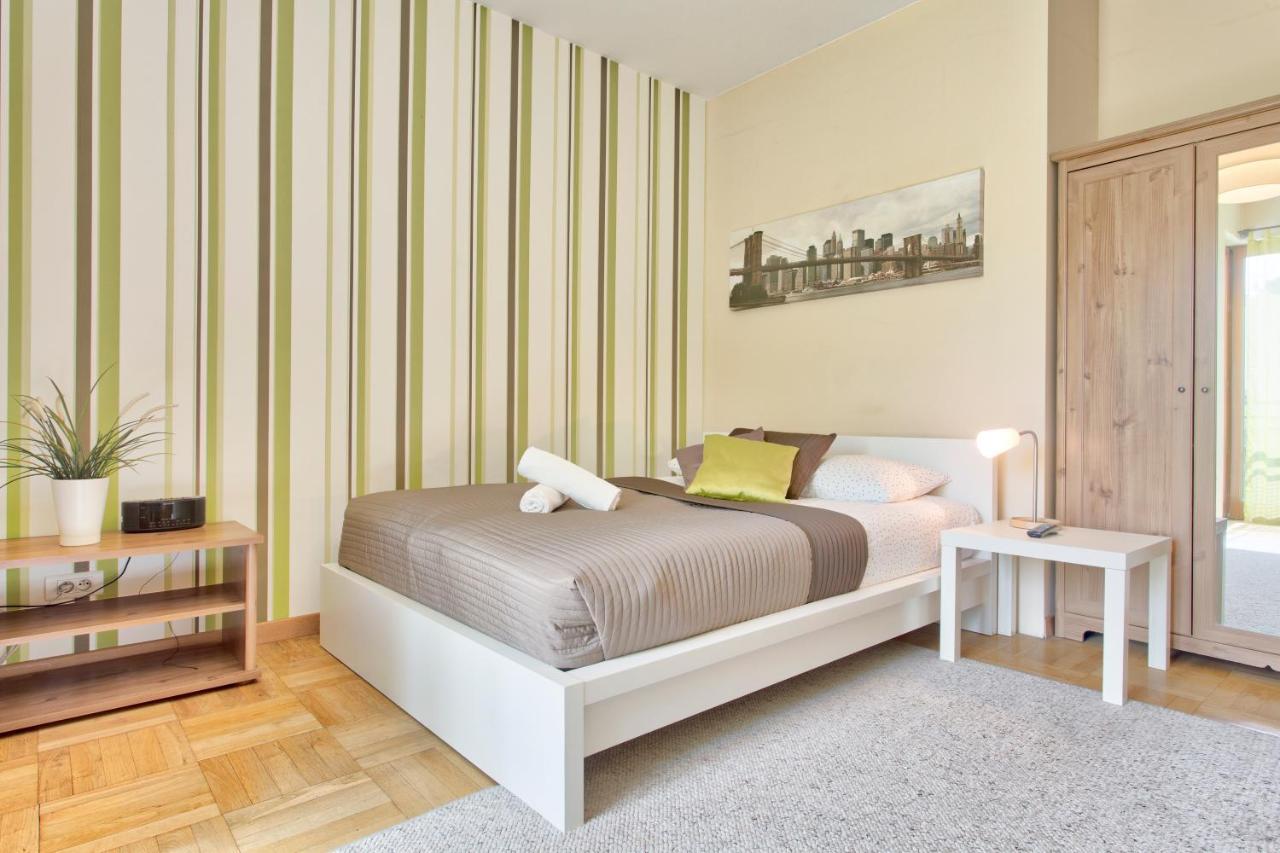 Tyzenhauz Apartments Economy Krakow Exterior photo