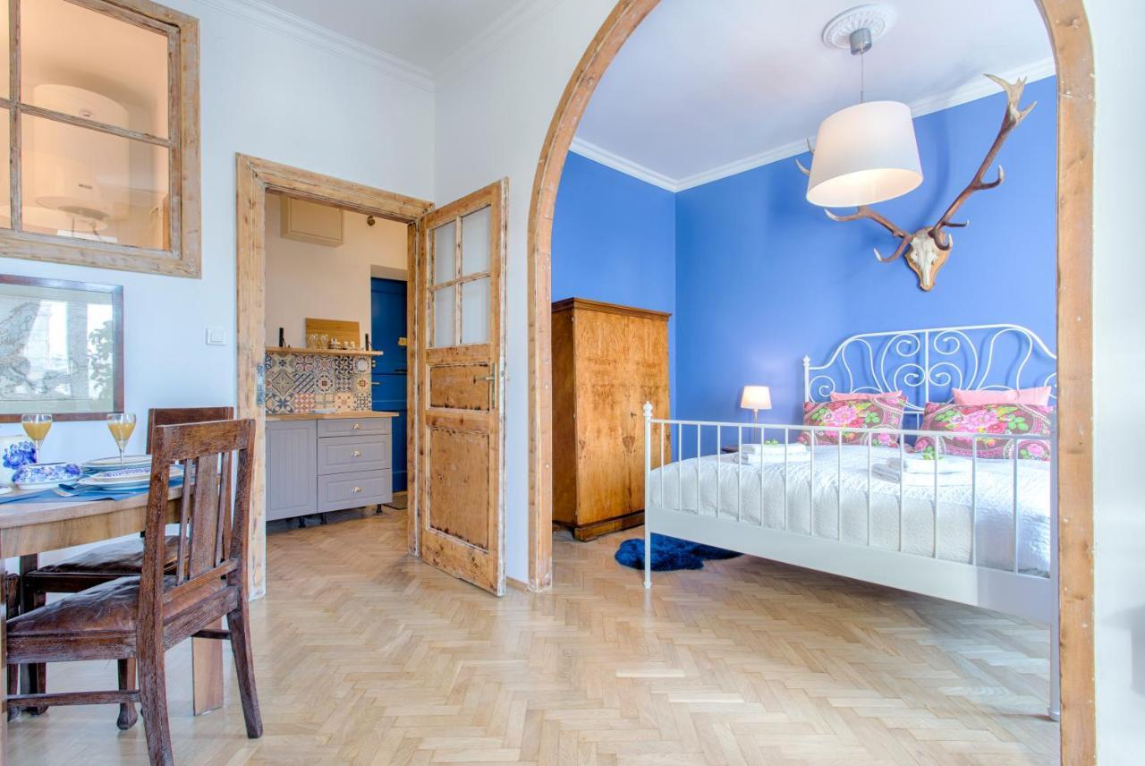 Tyzenhauz Apartments Economy Krakow Exterior photo