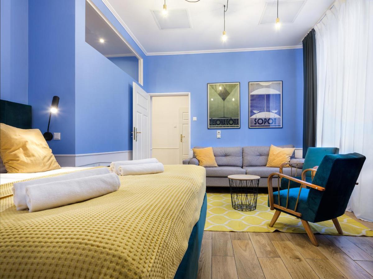 Tyzenhauz Apartments Economy Krakow Exterior photo