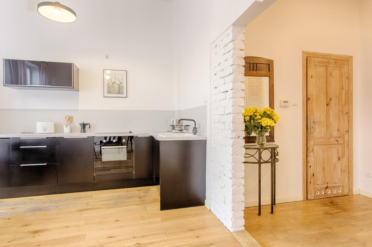 Tyzenhauz Apartments Economy Krakow Room photo